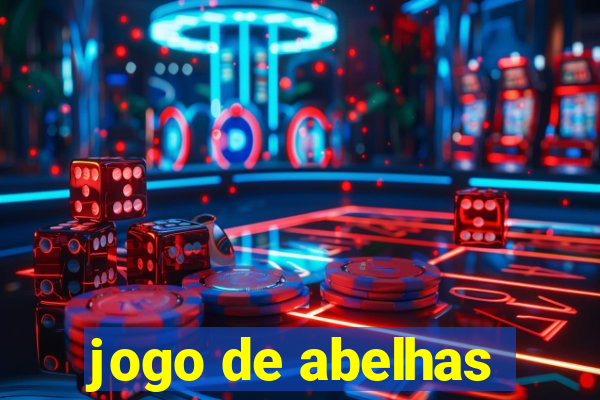 jogo de abelhas